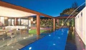 Entertainers Delight - Trans-seasonal Entertaining